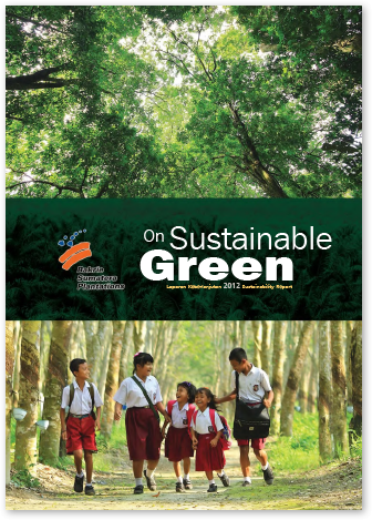 Bakrie Sumatera Plantation